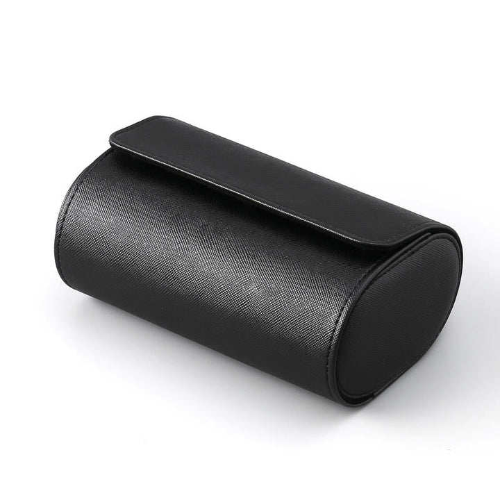 Lisslune | High-End Portable Drop-Proof Watch Storage Box