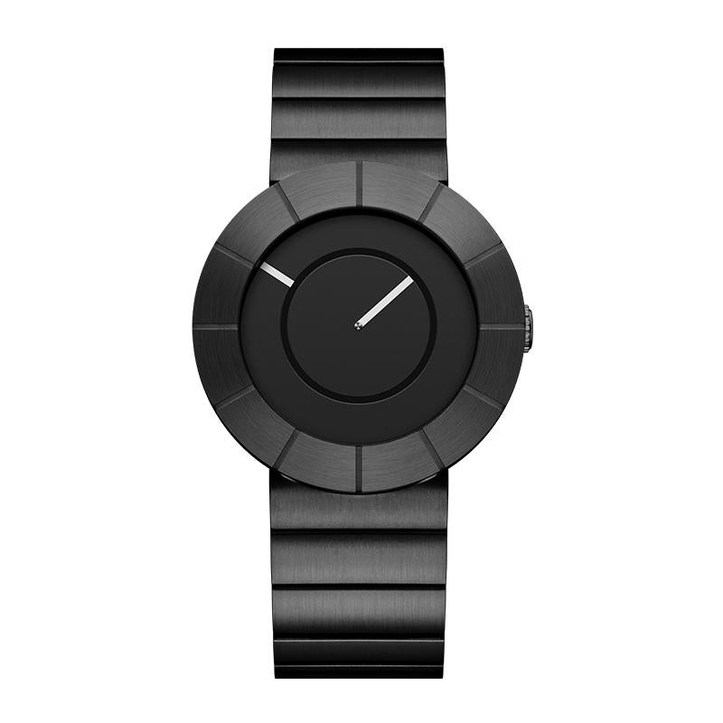 Lisslune | Creative and Unique Unisex Minimalist Watch