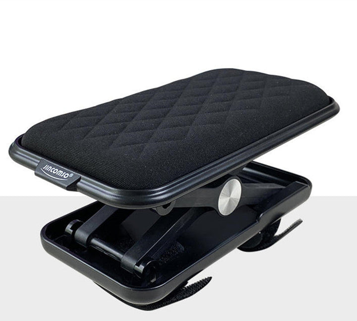 Lisslune | Creative Chair with Adjustable Height and Armrest Cushion