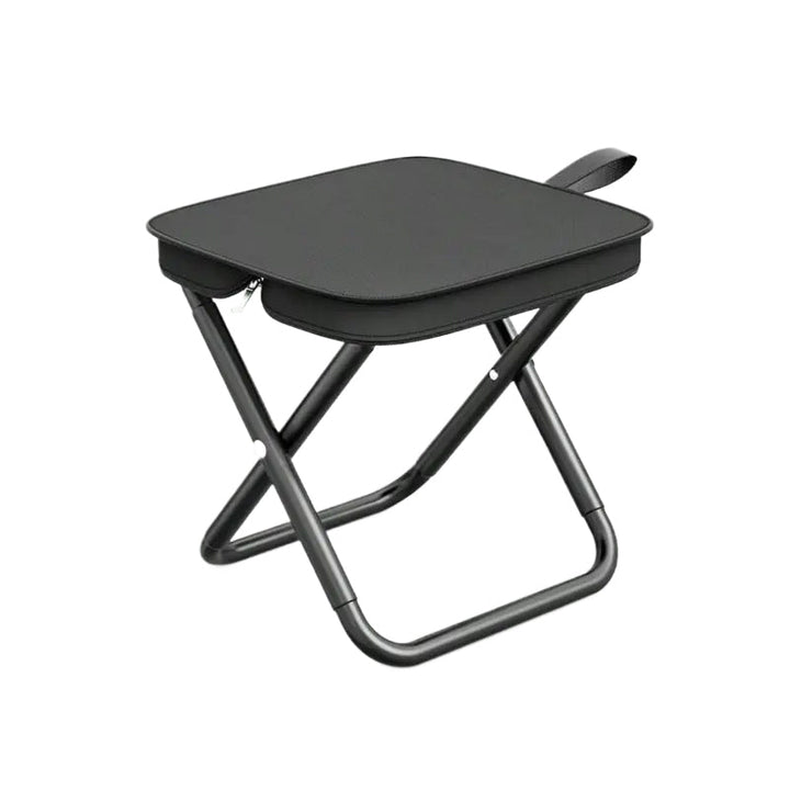 Lisslune | Portable Folding Stool