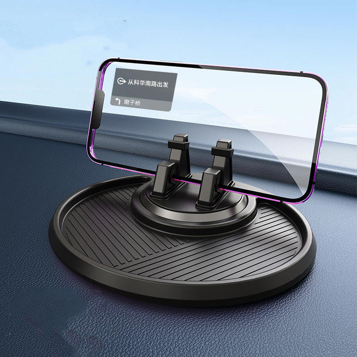 Lisslune | Multi-Functional Anti-Slip Mat Stand