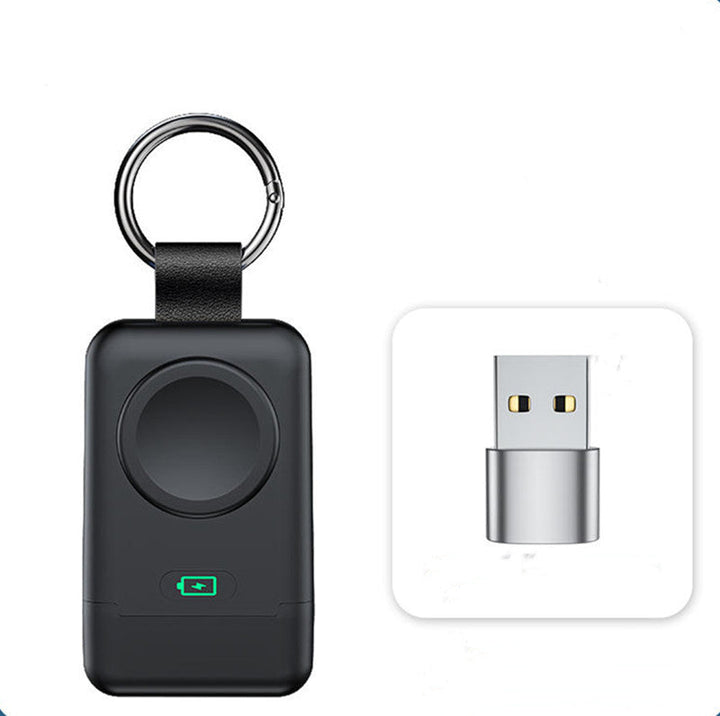 Lisslune | 1400mAh Apple Watch Magnetic Charger