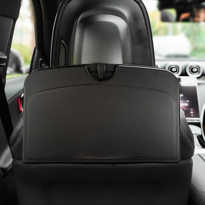 Lisslune | Car-Mounted Small Table Tray
