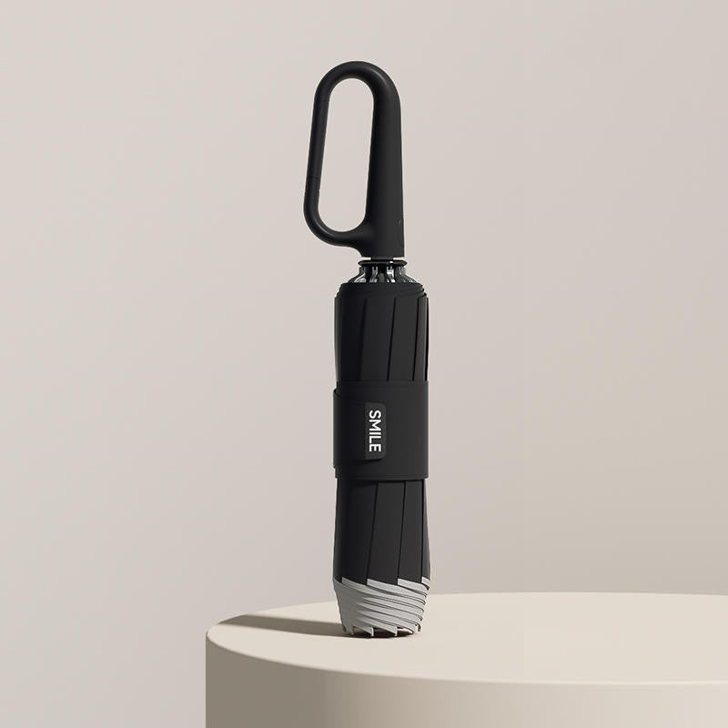 Lisslune | Fully Automatic Reverse Folding Storm Umbrella