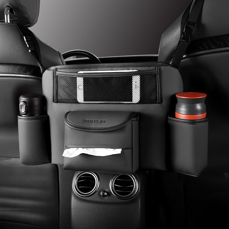 Lisslune | Most Convenient Car Storage Bag