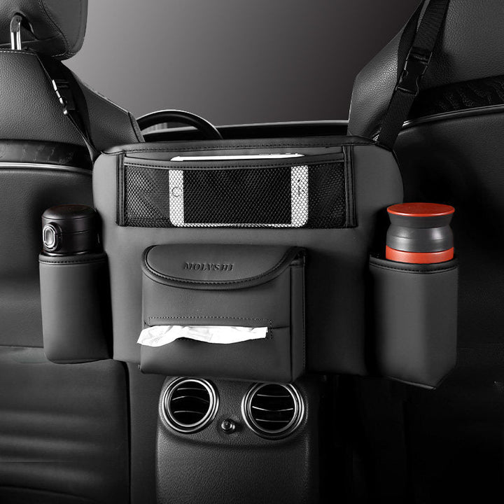 Lisslune | Most Convenient Car Storage Bag