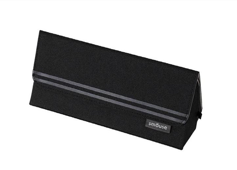 Lisslune | Multi-functional Pen Case, Storage Bag, Mouse Pad, and Stand