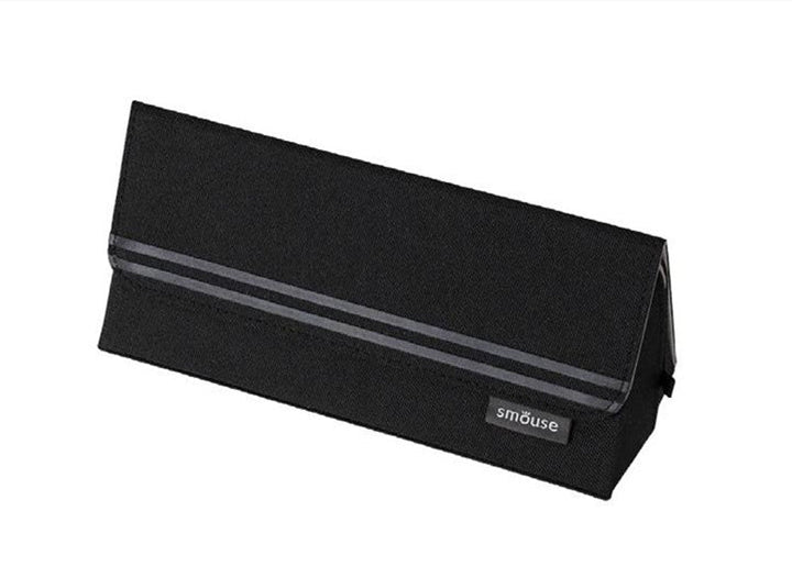 Lisslune | Multi-functional Pen Case, Storage Bag, Mouse Pad, and Stand