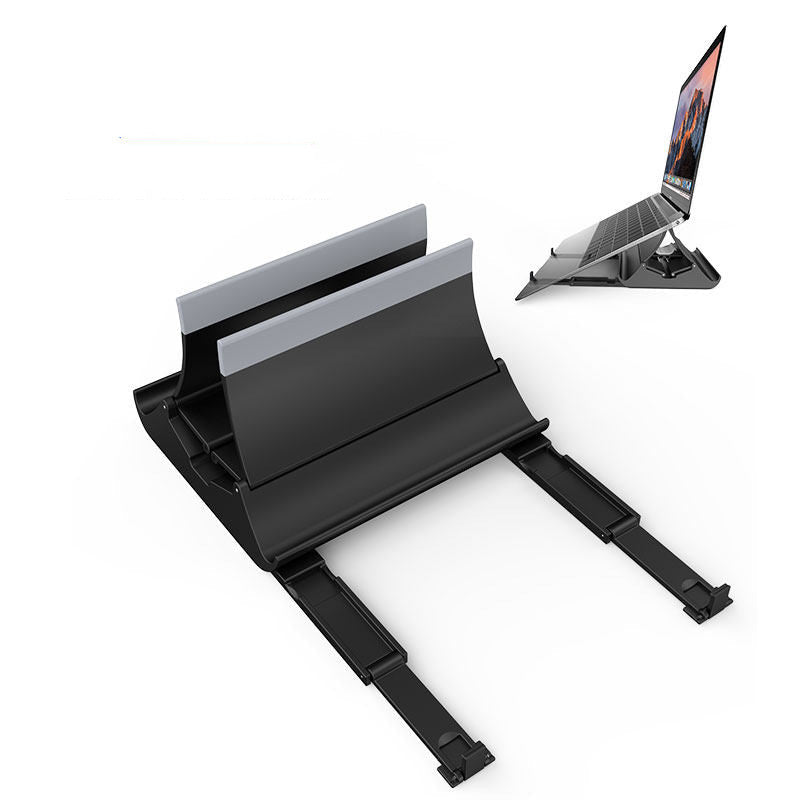 Lisslune | Vertical Gravity Storage Stand