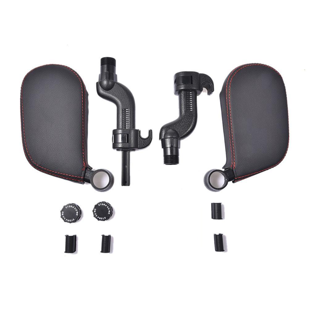 Lisslune | Head pillow for car seat