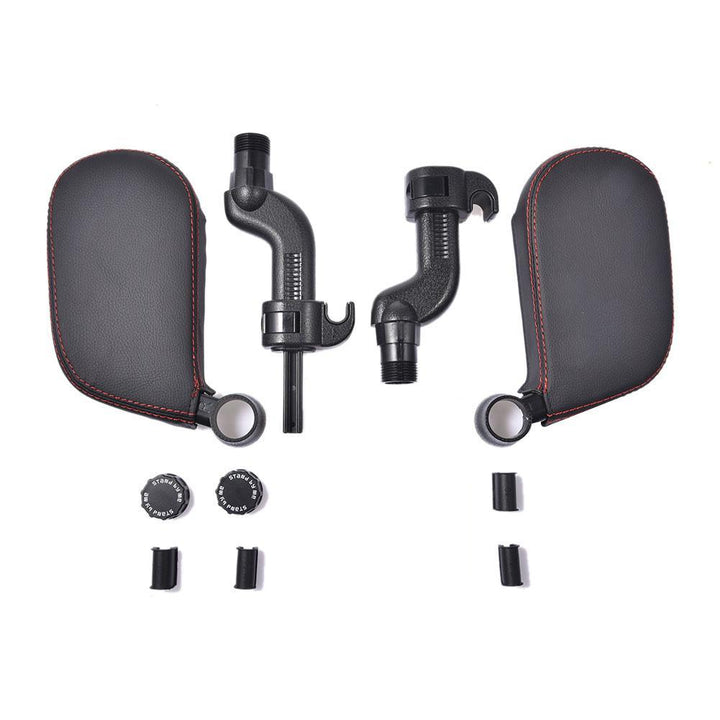 Lisslune | Head pillow for car seat