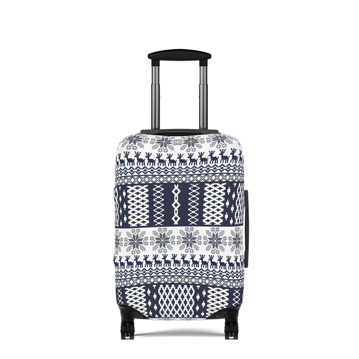 Lisslune | Chic Peekaboo Luggage Protector: Fashionable Security for Your Travels