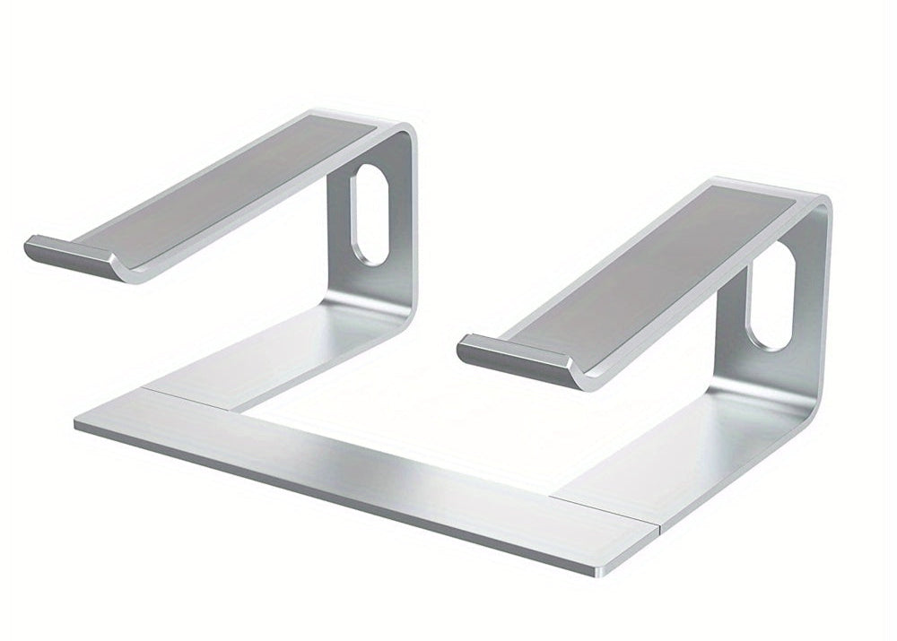 Lisslune | Aluminium Laptop Stand – Ergonomic and Ventilating