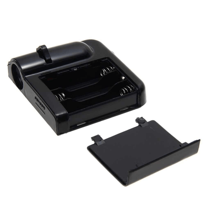 Lisslune | Car Door LED Shadow Light