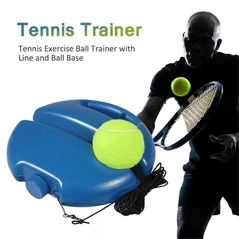 Lisslune | Solo Tennis Trainer