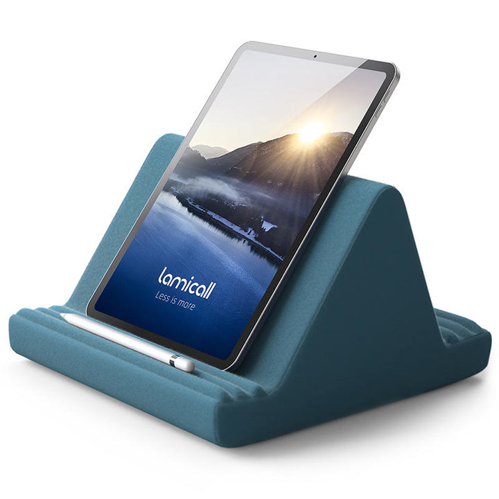 Lisslune | The Pillow Holder For Phones & Tablets