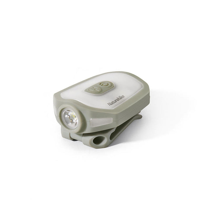 Lisslune | Outdoor Camping Hat Clip Light