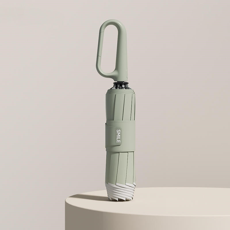 Lisslune | Fully Automatic Reverse Folding Storm Umbrella