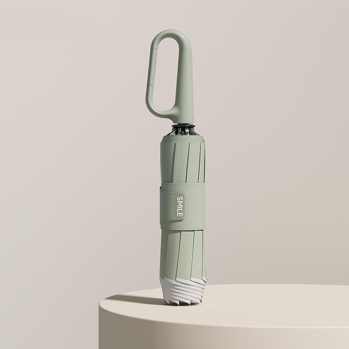 Lisslune | Fully Automatic Reverse Folding Storm Umbrella