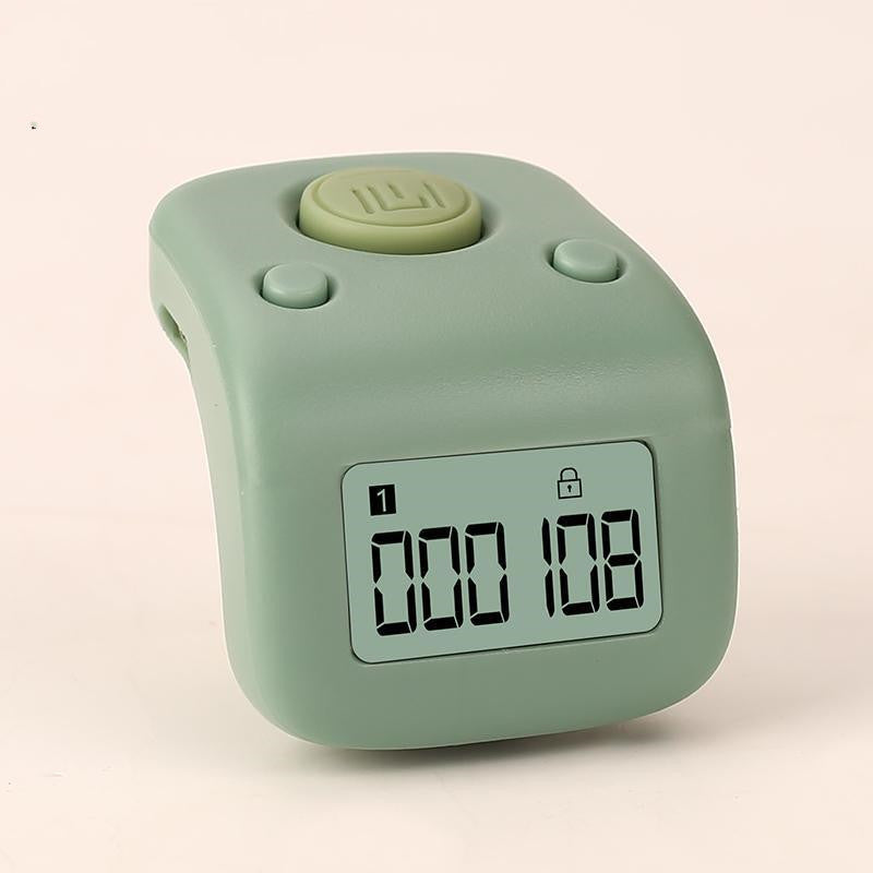 Lisslune | New Waterproof Swim Finger Counter