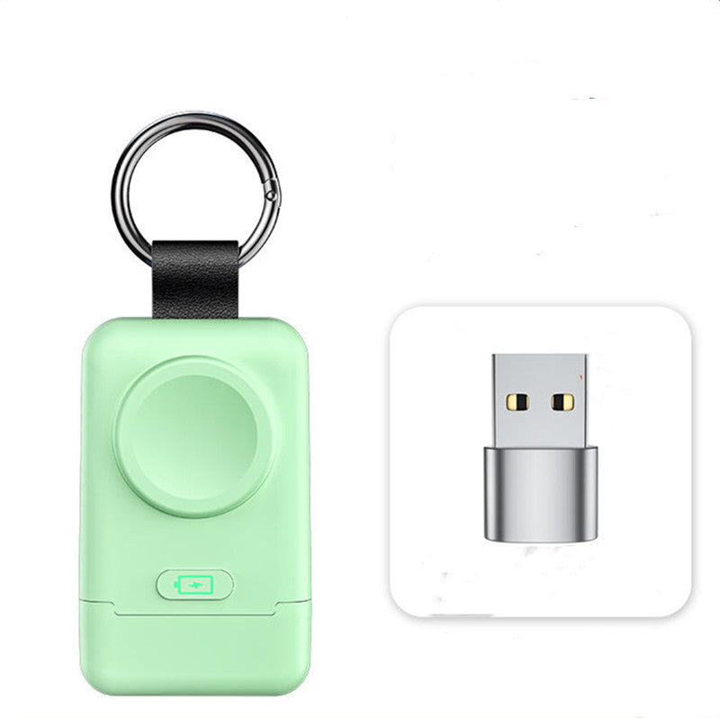 Lisslune | 1400mAh Apple Watch Magnetic Charger