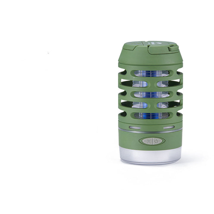 Lisslune | Outdoor Camping Mosquito Killer Lamp and Atmosphere Lighting