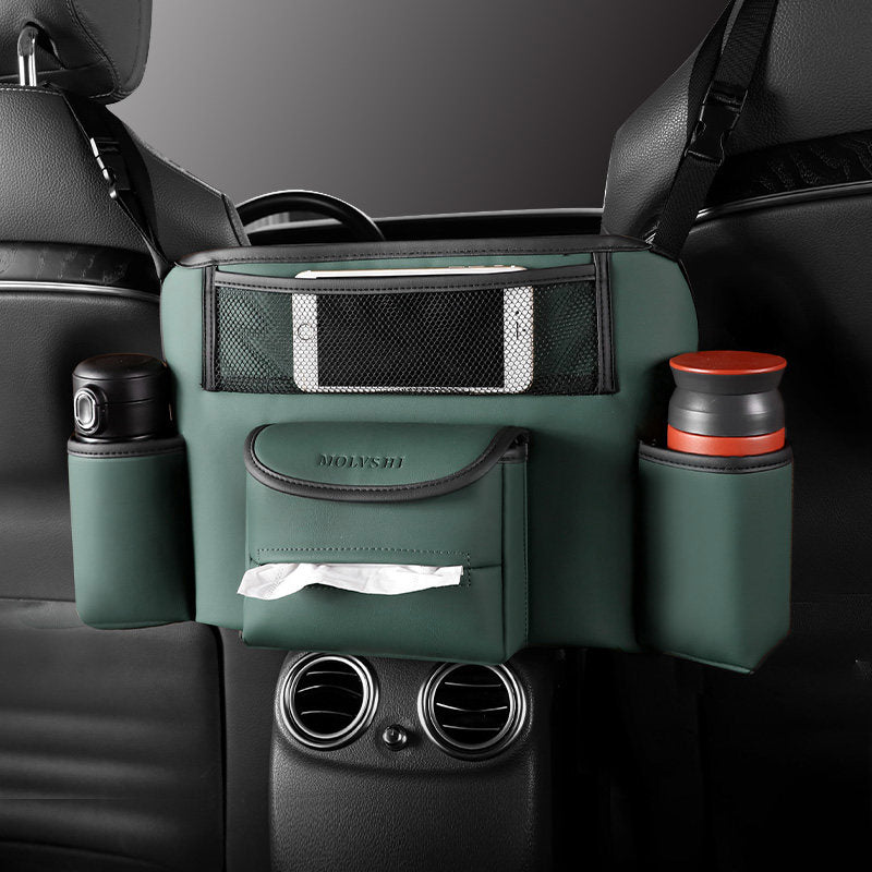 Lisslune | Most Convenient Car Storage Bag