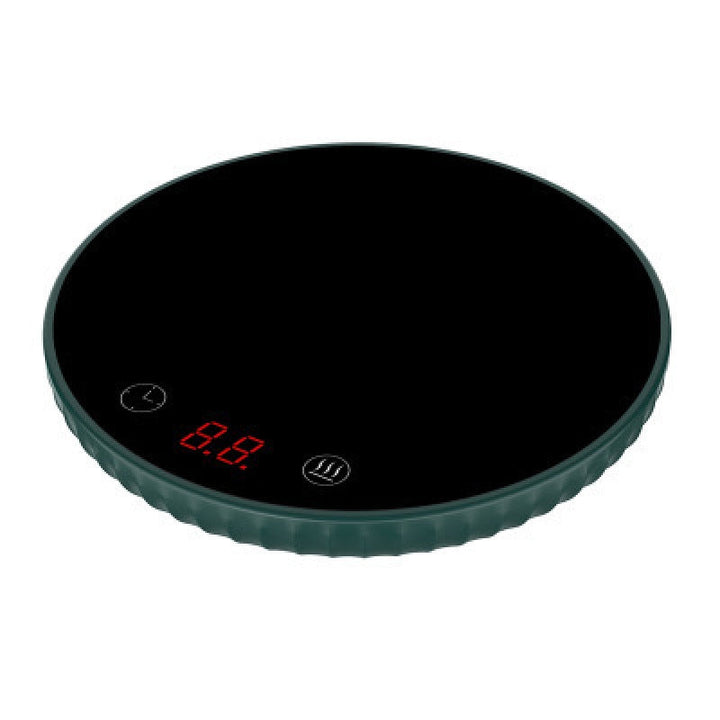 Lisslune | Smart Thermostat Coaster