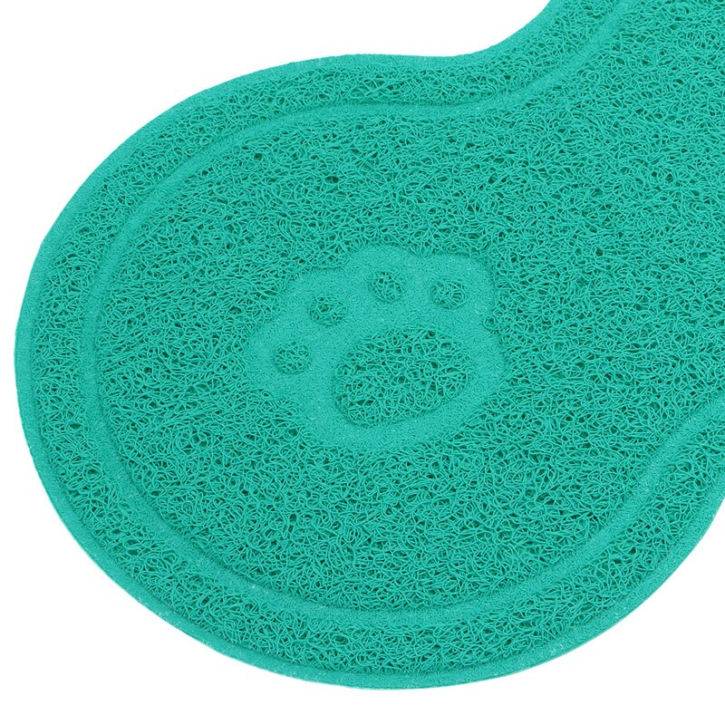 Lisslune | Pet Bowl PVC Mat