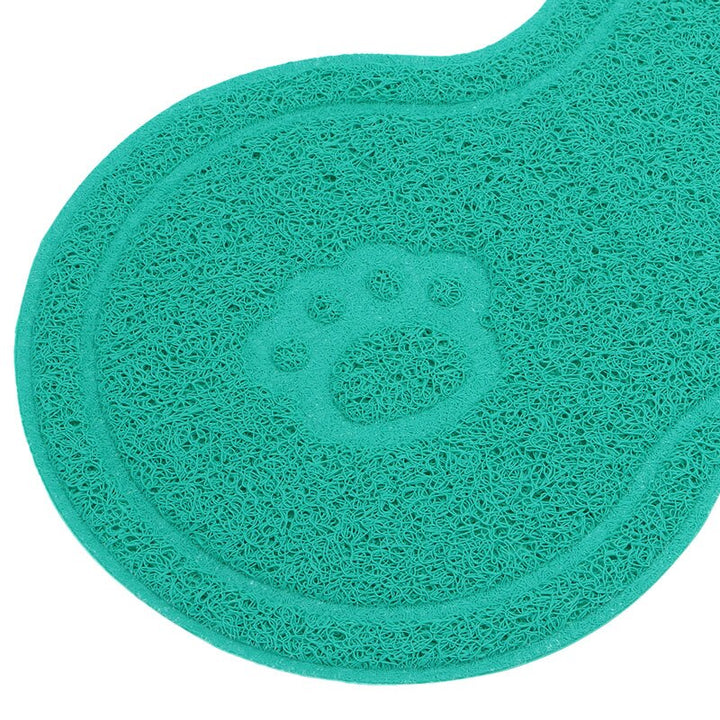 Lisslune | Pet Bowl PVC Mat