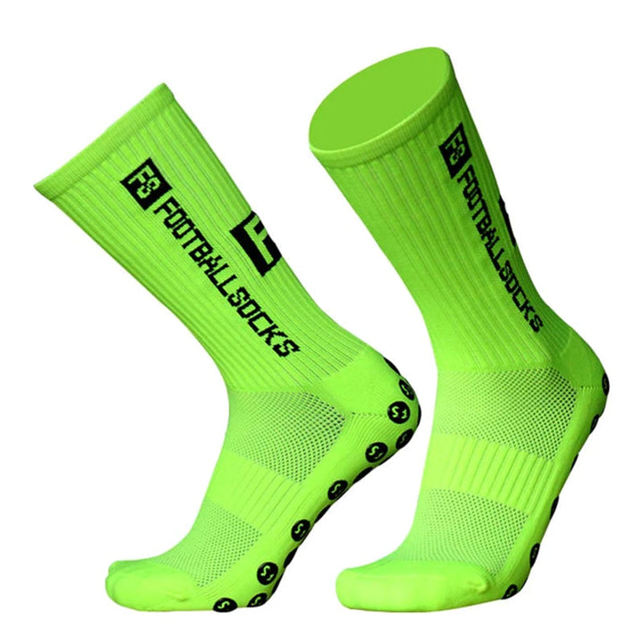 Lisslune | Football Socks