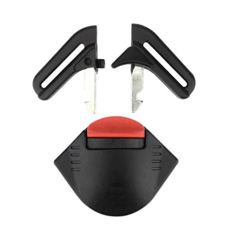 Lisslune | KidGuard SecureFit Child Car Seat Safety Belt Clip