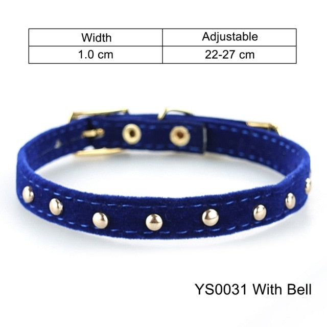 Lisslune | Collar for small cats & dogs