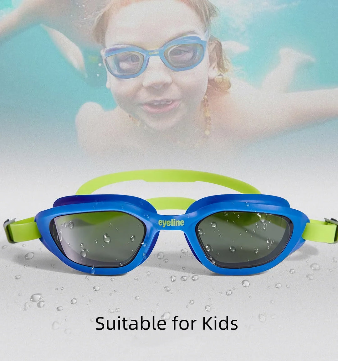Lisslune | Professional swim goggles
