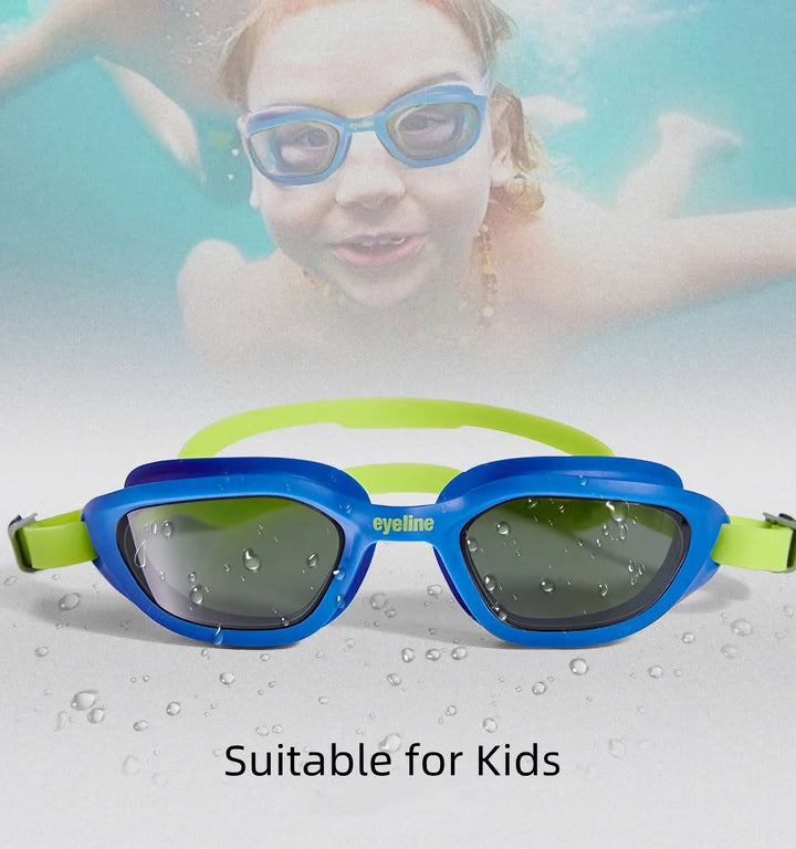 Lisslune | Professional swim goggles