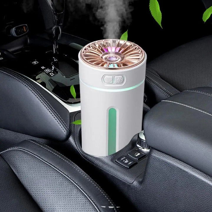 Lisslune | Portable Humidifier