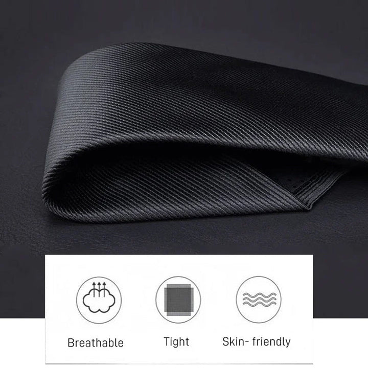 Lisslune | Zipper Tie