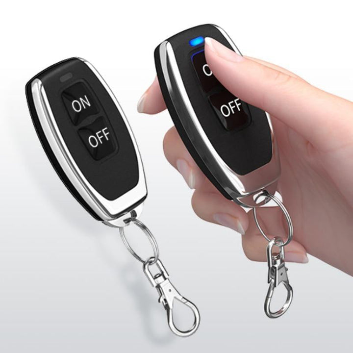 Lisslune | Wireless Remote Control Switch