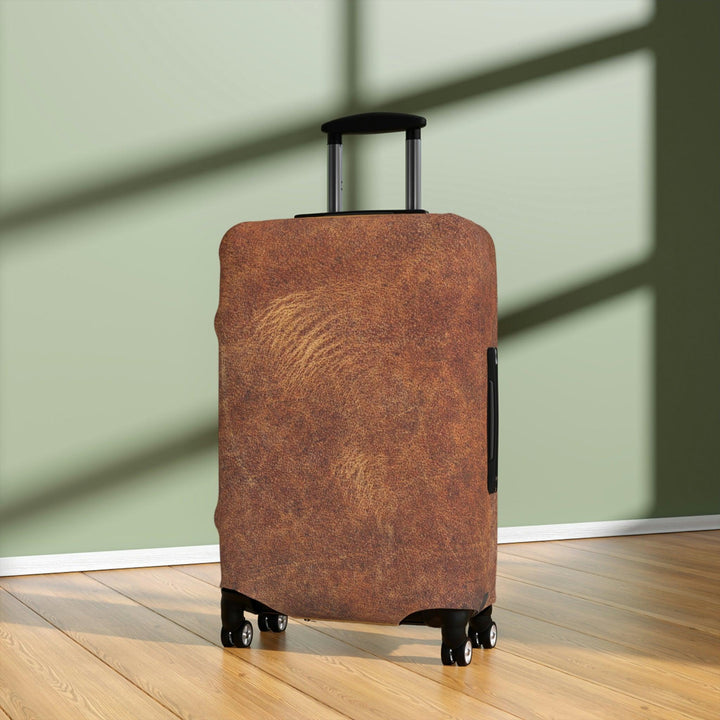 Lisslune | Luxe Luggage Guardian - Elegant Travel Bag Protection