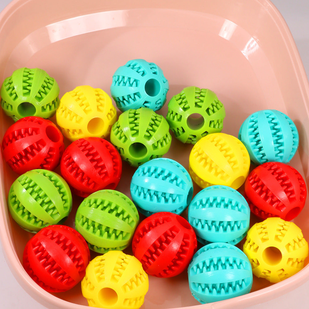 Lisslune | Watermelon Dog Toy