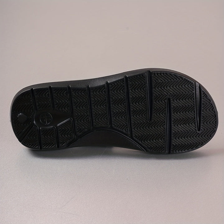 Lisslune | Orthopedic Slippers