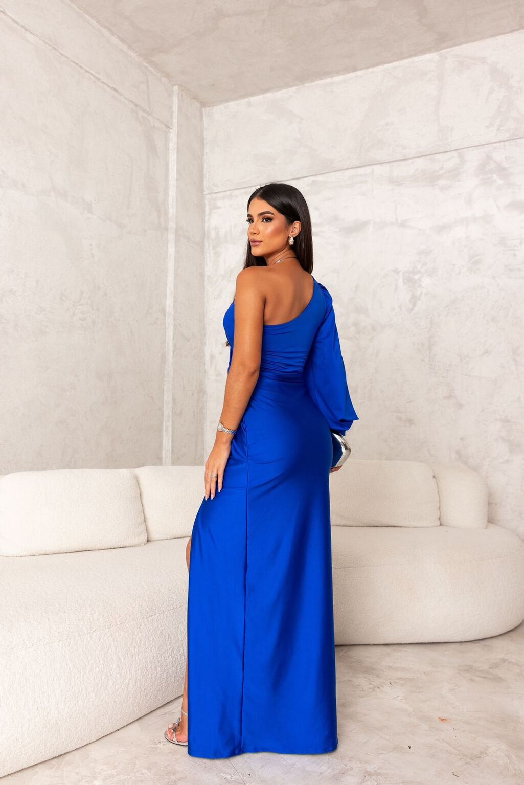 Lisslune | Elegant dress with finesse
