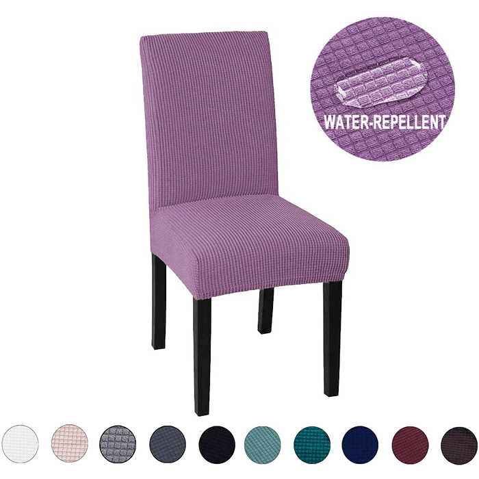 Lisslune | Elastic Chair Covers