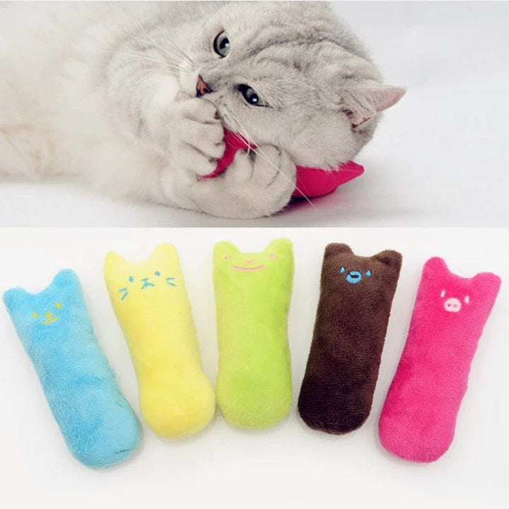 Lisslune | Cat's toy figure