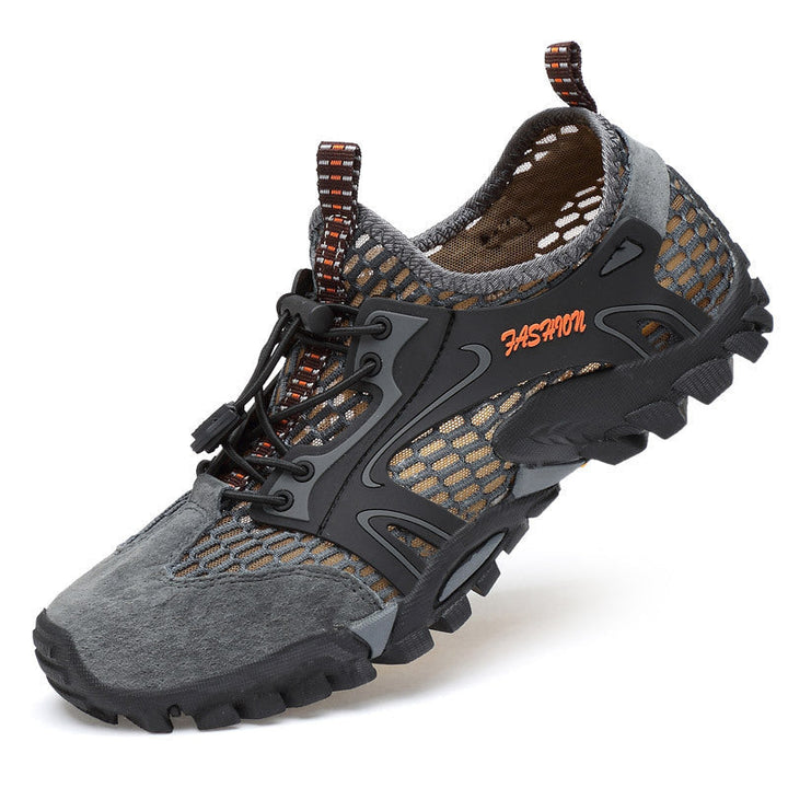 Lisslune | OUTDOOR-HIKING SHOES
