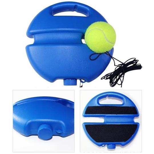 Lisslune | Solo Tennis Trainer