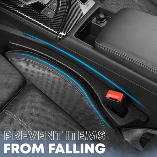 Lisslune | Car Seat Gap Filler