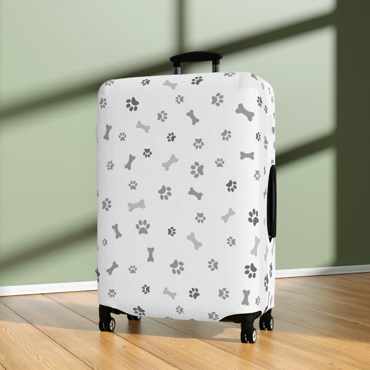 Lisslune | Adjustable Stylish Luggage Protector: Elevate Your Travel Aesthetic