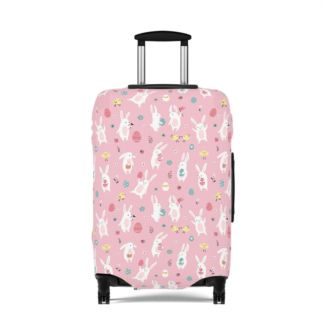 Lisslune | ChicShield Stylish Luggage Protection - Travel in Elegance and Safety