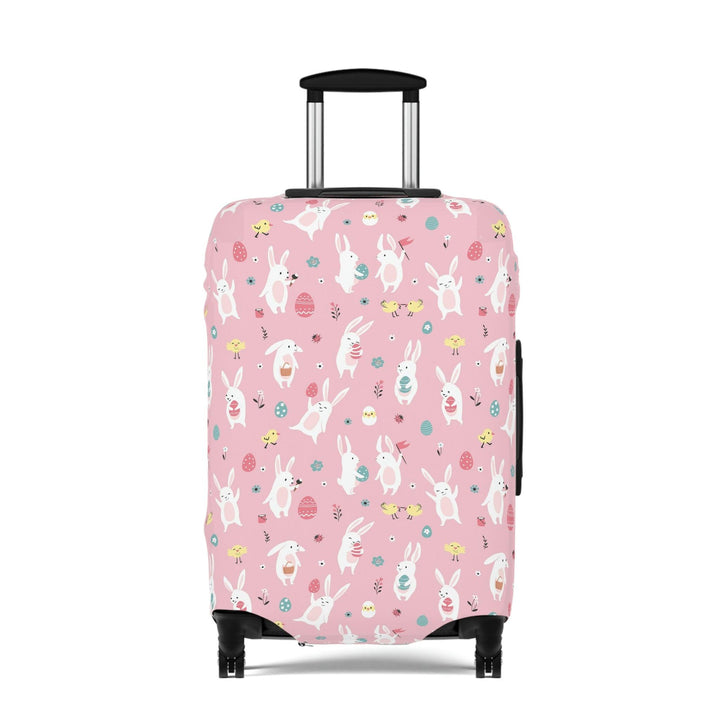 Lisslune | ChicShield Stylish Luggage Protection - Travel in Elegance and Safety